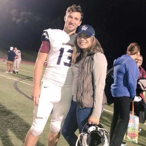 Meet your Posher, Alma